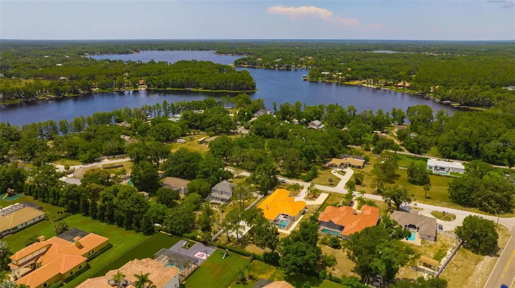 8610 Vivian Bass Way Odessa FL 33556