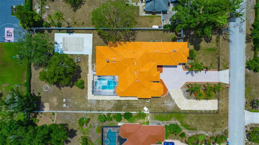 8610 Vivian Bass Way Odessa FL 33556