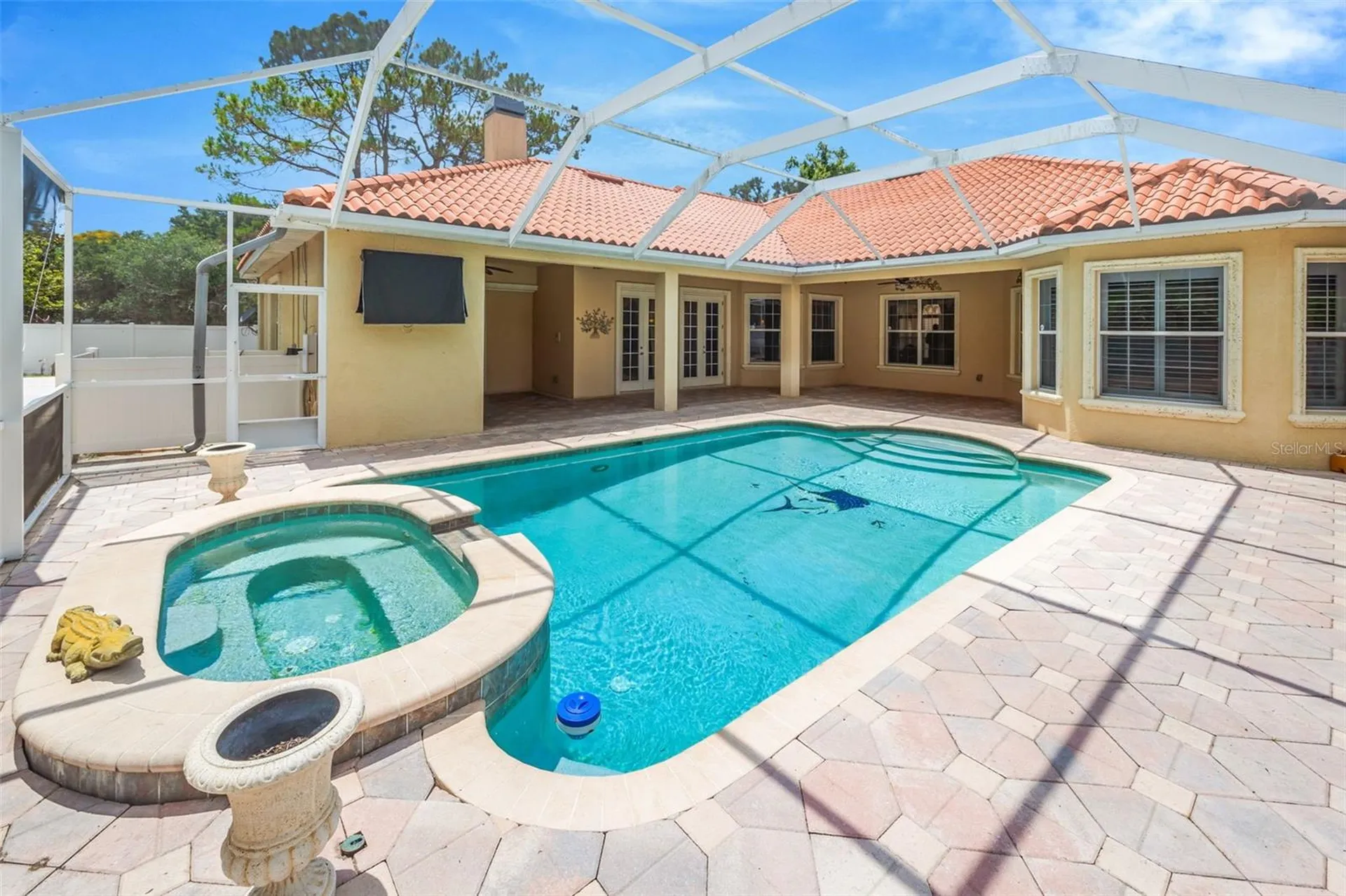8610 Vivian Bass Way Odessa FL 33556