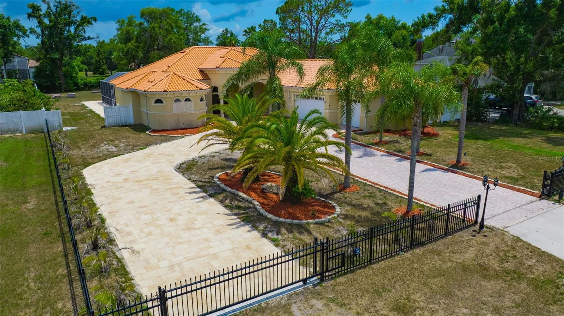 8610 Vivian Bass Way Odessa FL 33556