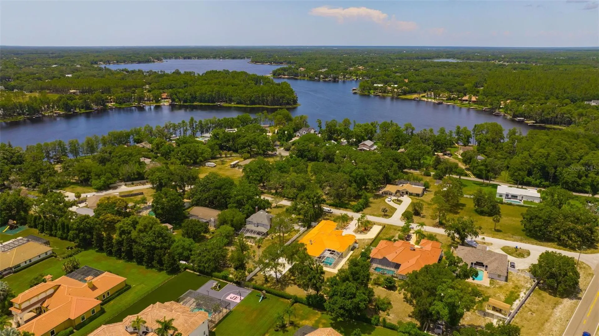 8610 Vivian Bass Way Odessa FL 33556