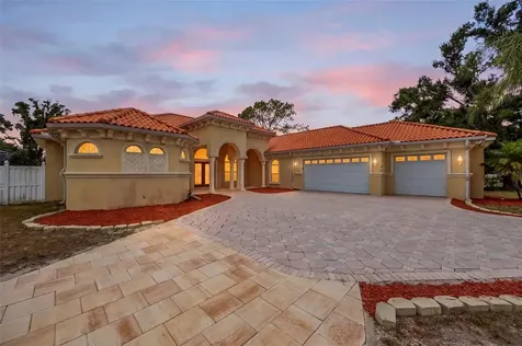 8610 Vivian Bass Way Odessa FL 33556