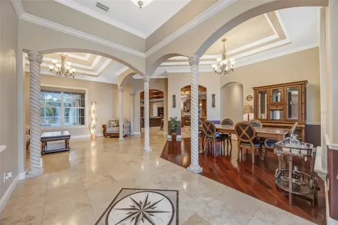 8610 Vivian Bass Way Odessa FL 33556