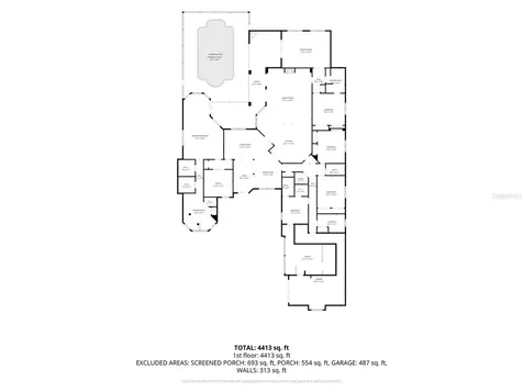 8610 Vivian Bass Way Odessa FL 33556