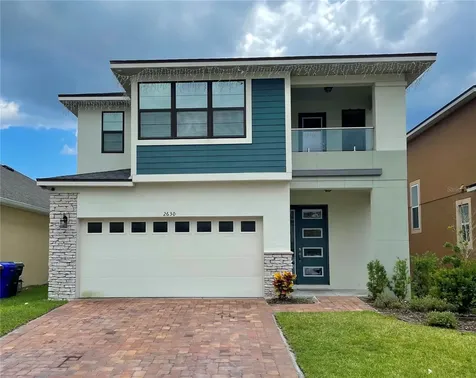 2630 Avian Loop Kissimmee FL 34741