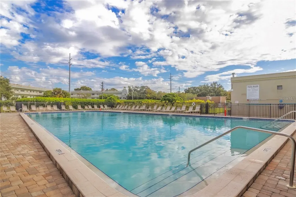 2340 Grecian Way Clearwater FL 33763