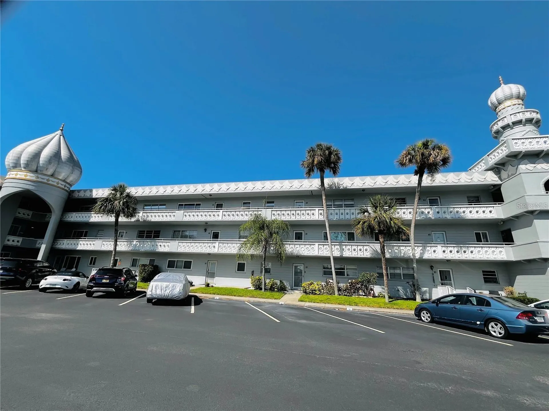 2340 Grecian Way Clearwater FL 33763