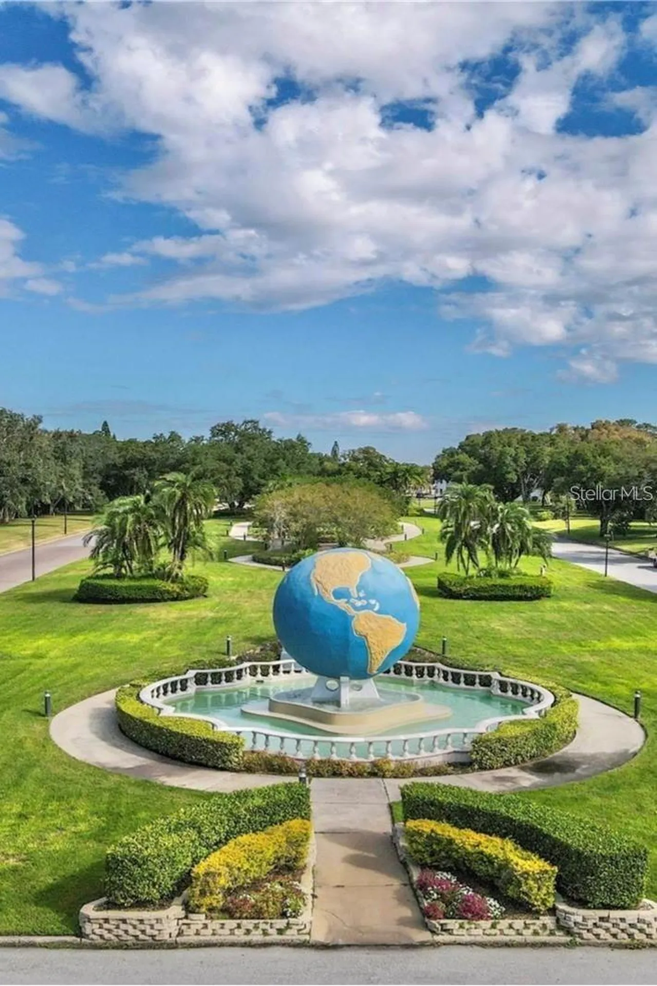 2340 Grecian Way Clearwater FL 33763