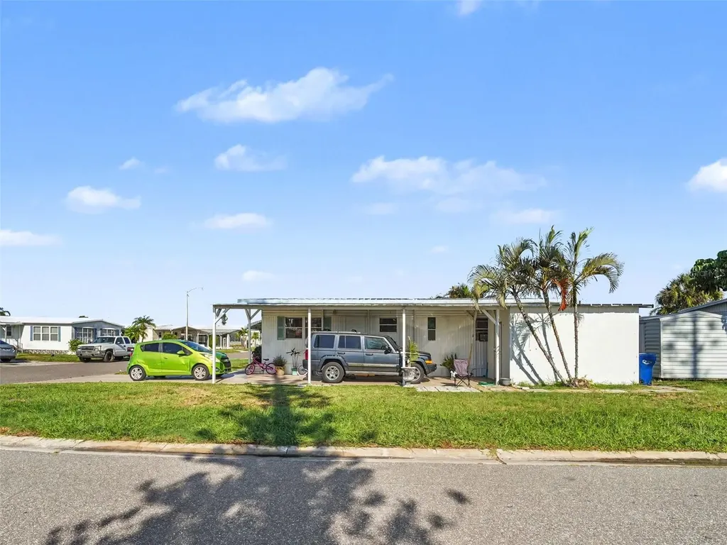 309 50th Avenue Terrace E Bradenton FL 34203