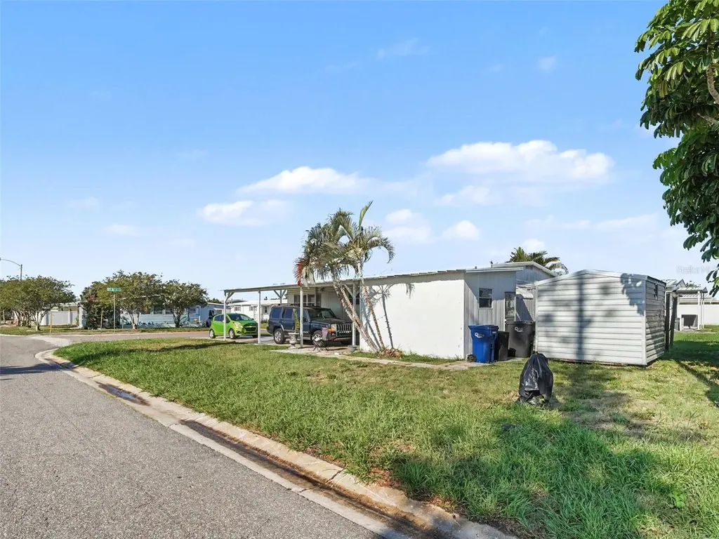 309 50th Avenue Terrace E Bradenton FL 34203