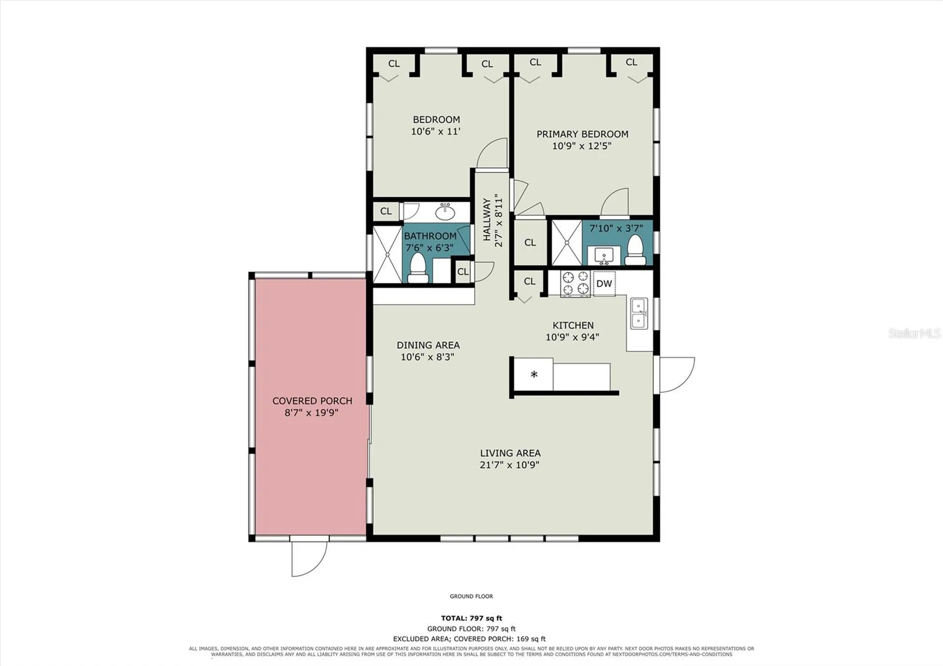 309 50th Avenue Terrace E Bradenton FL 34203