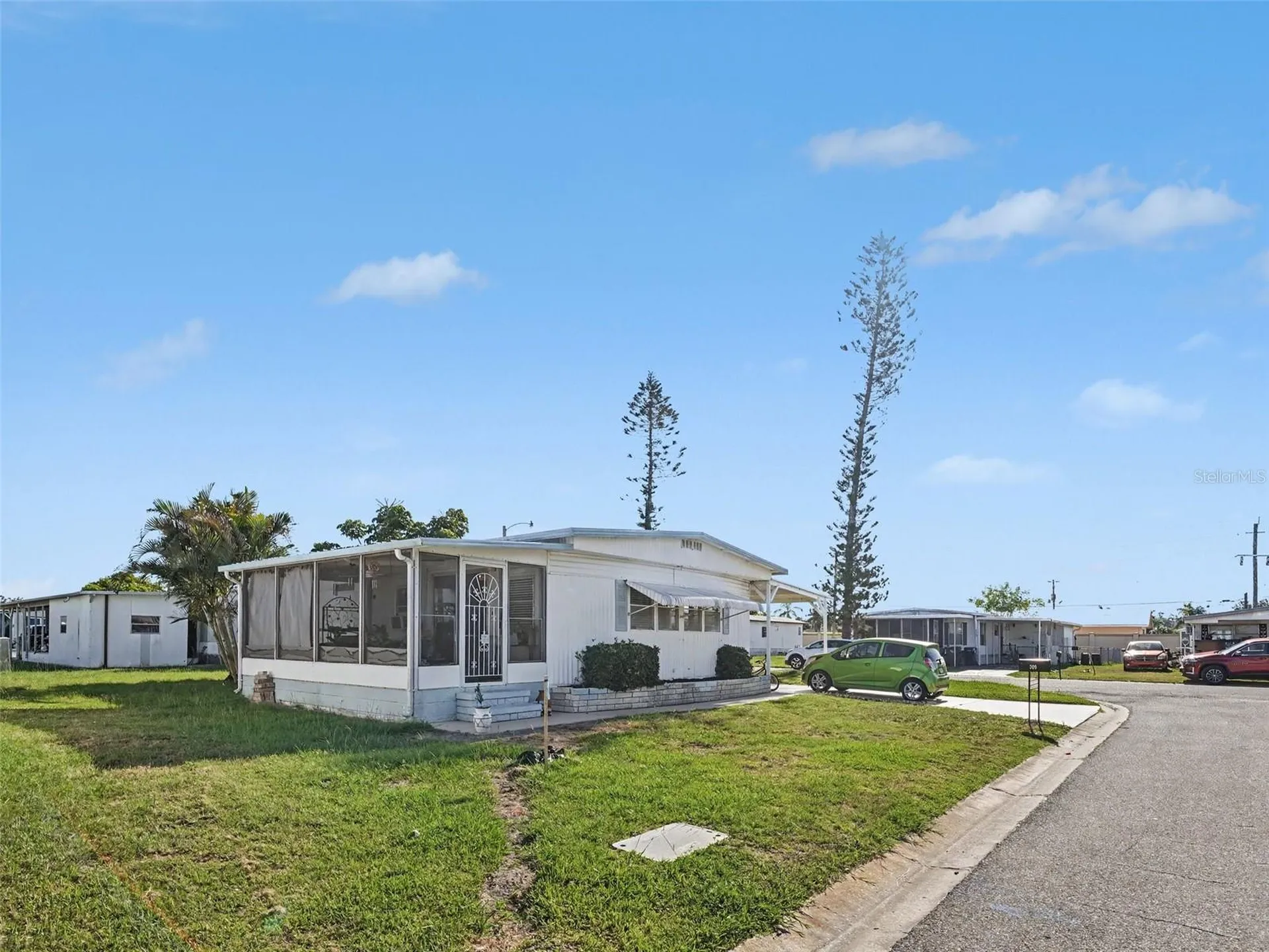 309 50th Avenue Terrace E Bradenton FL 34203