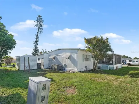 309 50th Avenue Terrace E Bradenton FL 34203