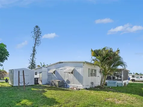 309 50th Avenue Terrace E Bradenton FL 34203