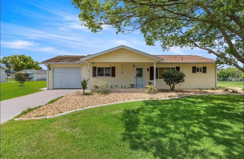 10358 SE 178 Place Summerfield FL 34491