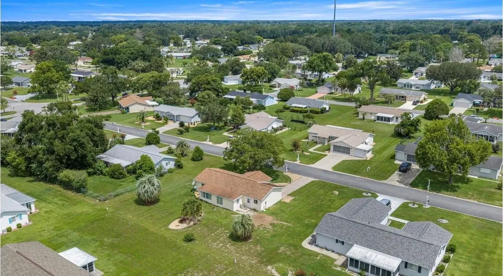 10358 SE 178 Place Summerfield FL 34491
