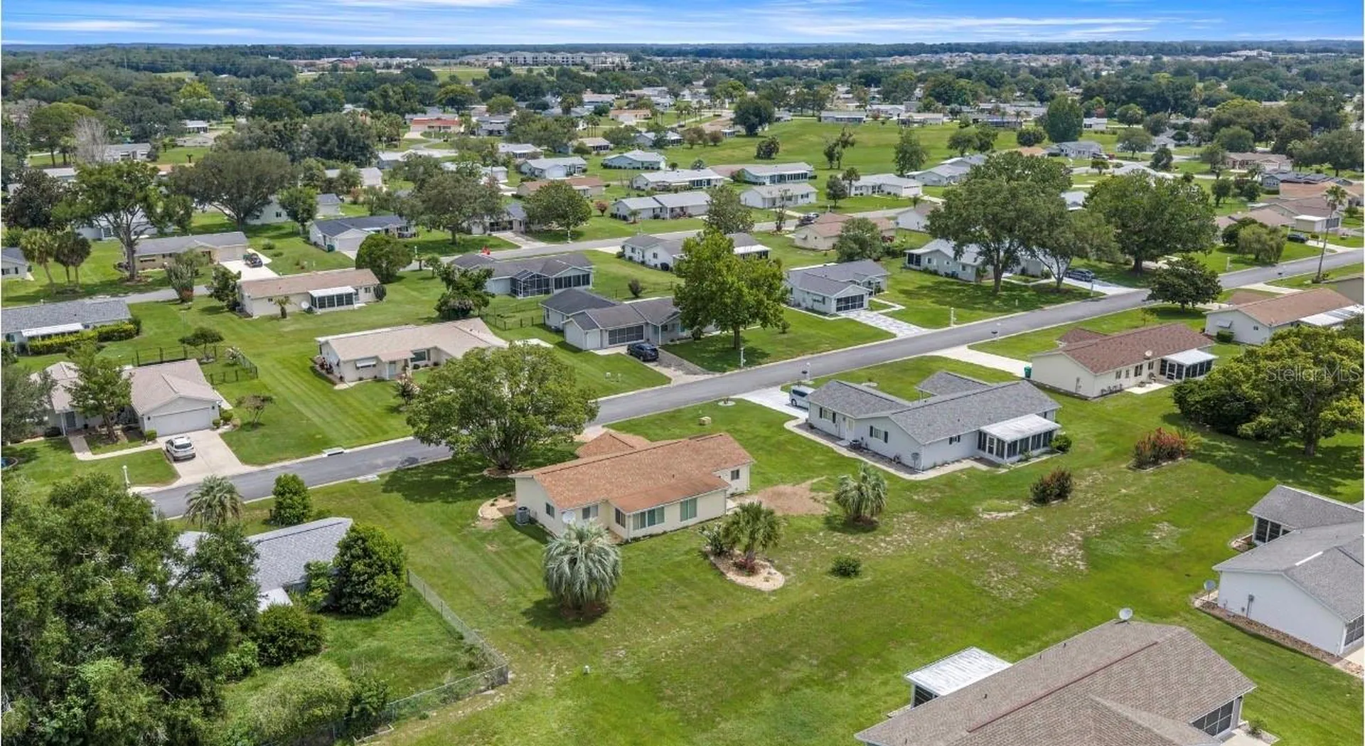 10358 SE 178 Place Summerfield FL 34491