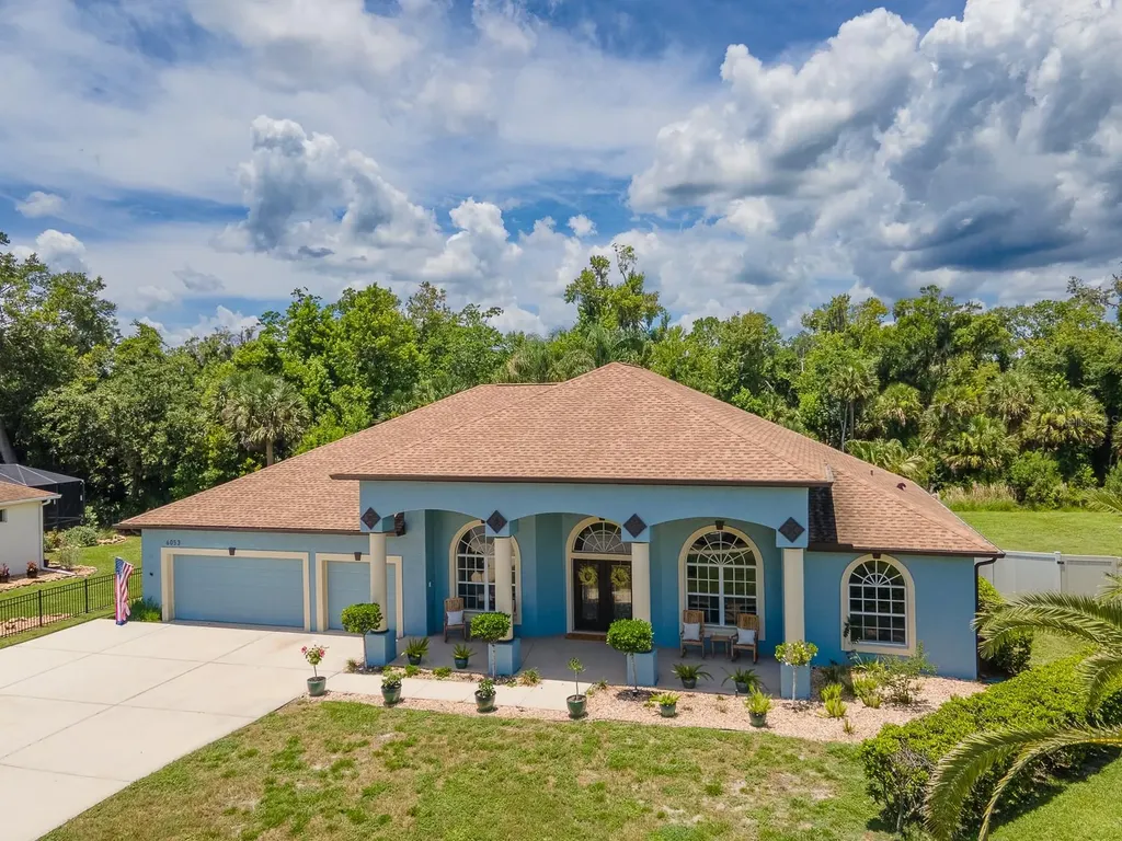 6053 Sabal Creek Boulevard Port Orange FL 32128