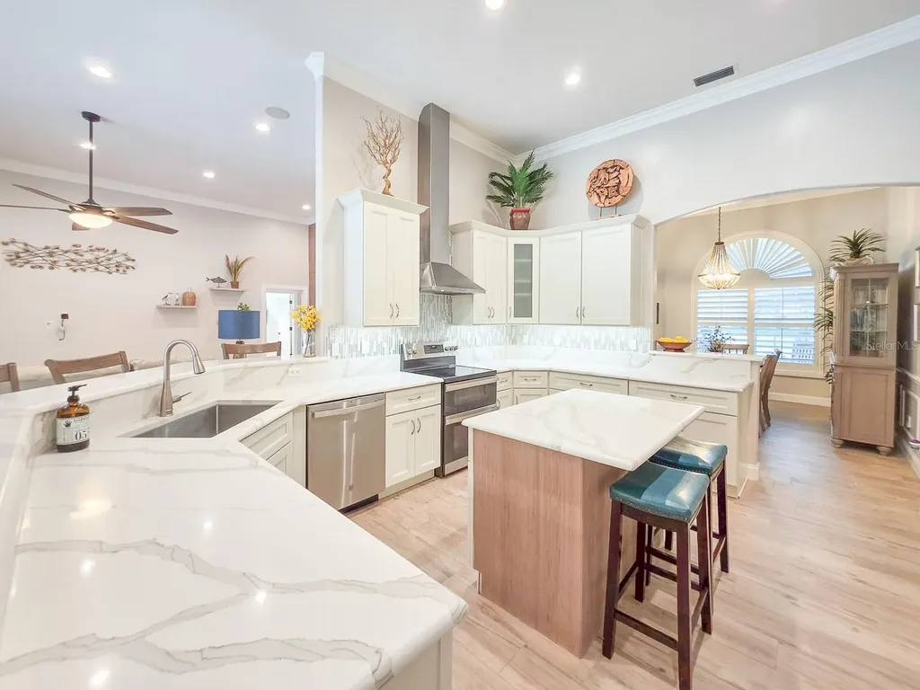 6053 Sabal Creek Boulevard Port Orange FL 32128