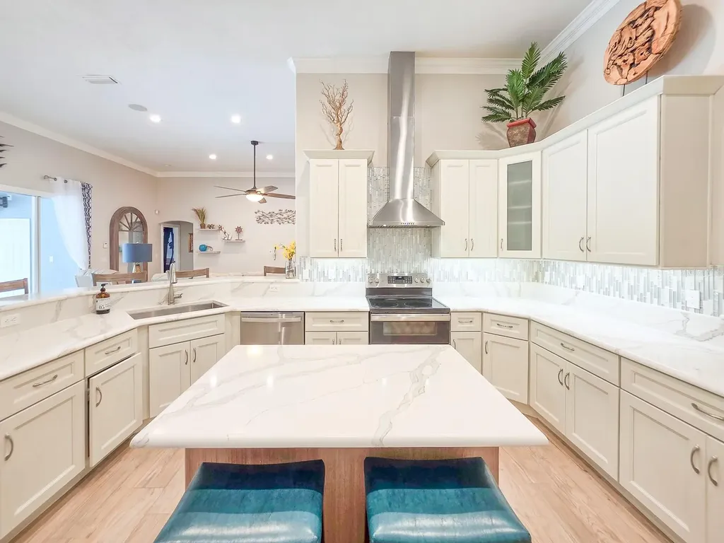 6053 Sabal Creek Boulevard Port Orange FL 32128