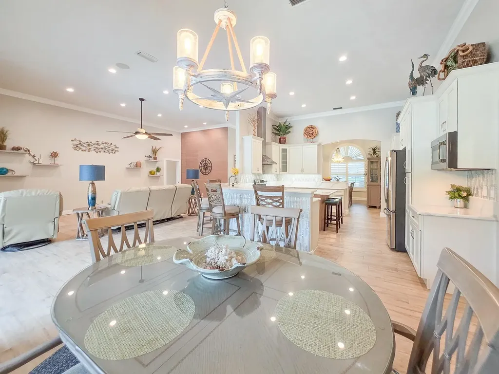 6053 Sabal Creek Boulevard Port Orange FL 32128