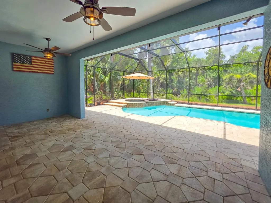 6053 Sabal Creek Boulevard Port Orange FL 32128