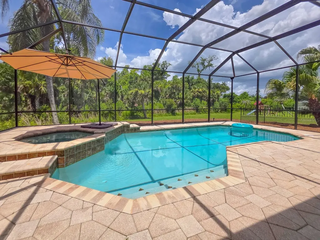 6053 Sabal Creek Boulevard Port Orange FL 32128