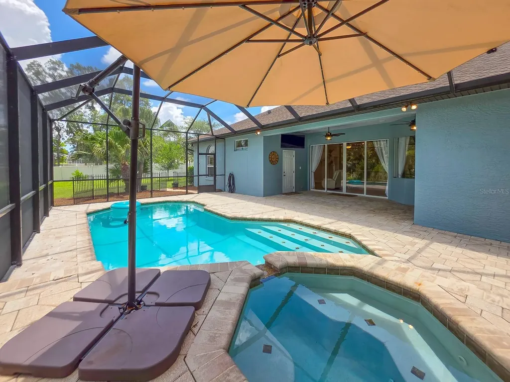 6053 Sabal Creek Boulevard Port Orange FL 32128