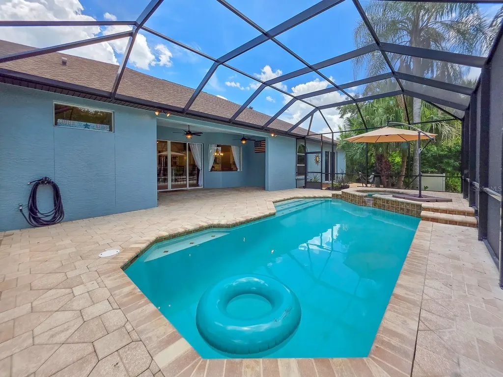 6053 Sabal Creek Boulevard Port Orange FL 32128