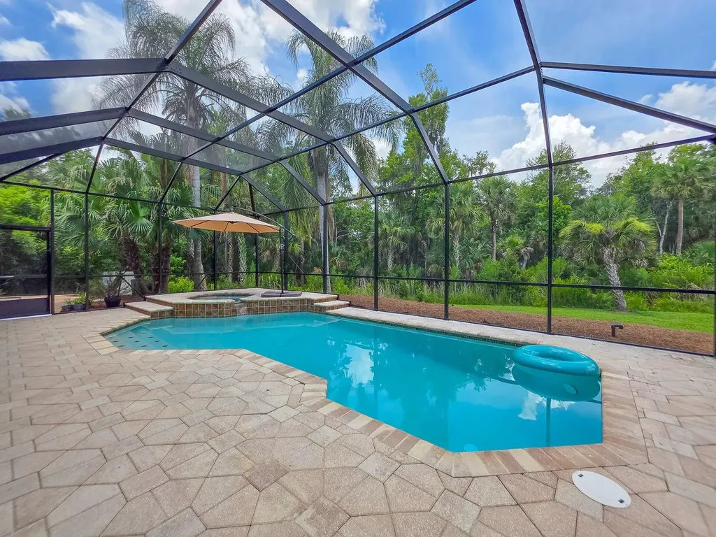 6053 Sabal Creek Boulevard Port Orange FL 32128
