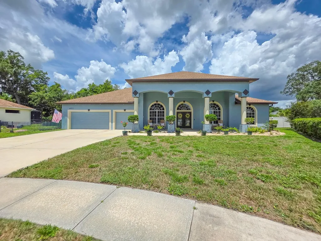 6053 Sabal Creek Boulevard Port Orange FL 32128