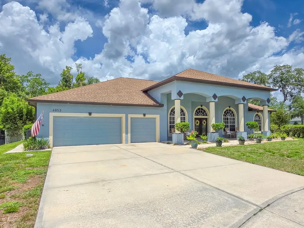 6053 Sabal Creek Boulevard Port Orange FL 32128