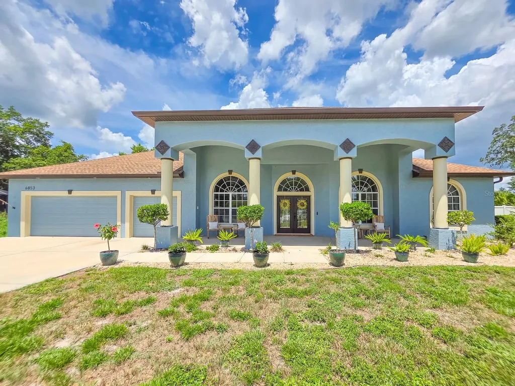 6053 Sabal Creek Boulevard Port Orange FL 32128