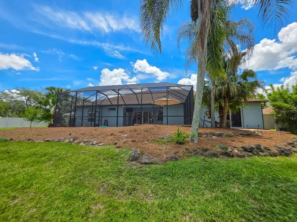 6053 Sabal Creek Boulevard Port Orange FL 32128