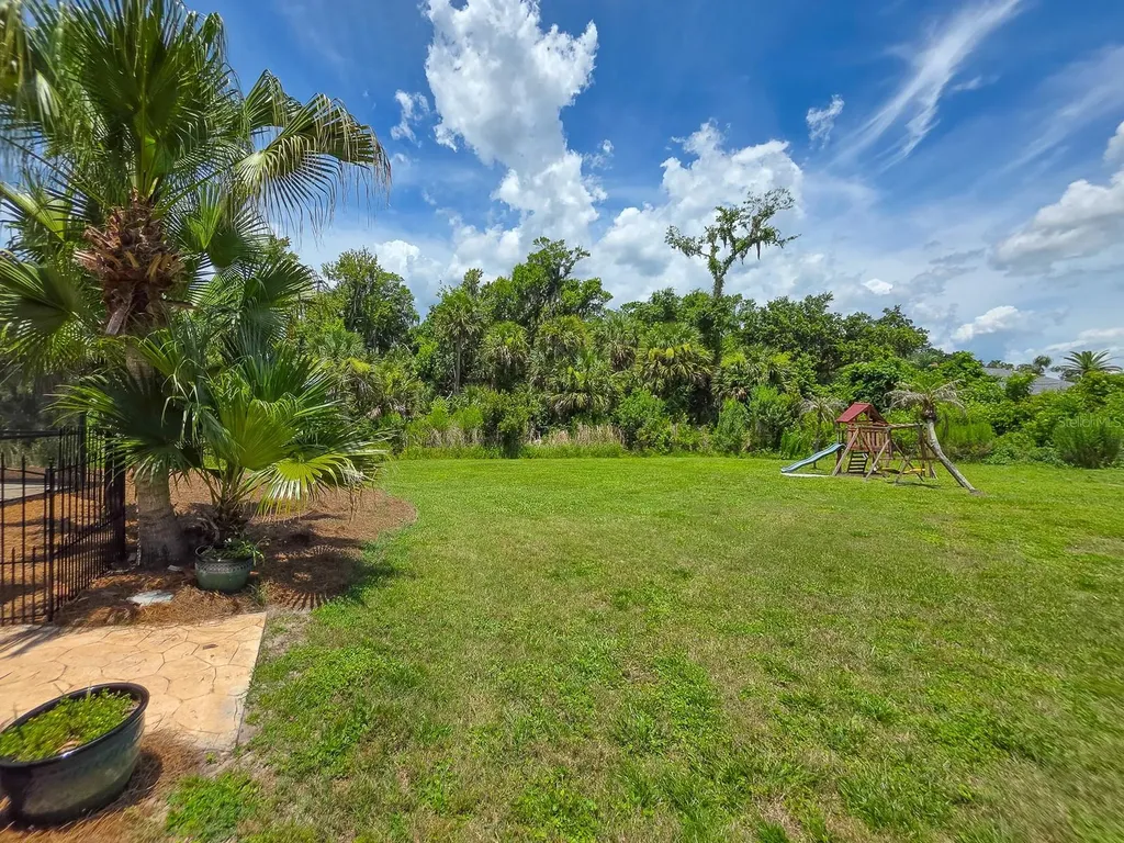 6053 Sabal Creek Boulevard Port Orange FL 32128