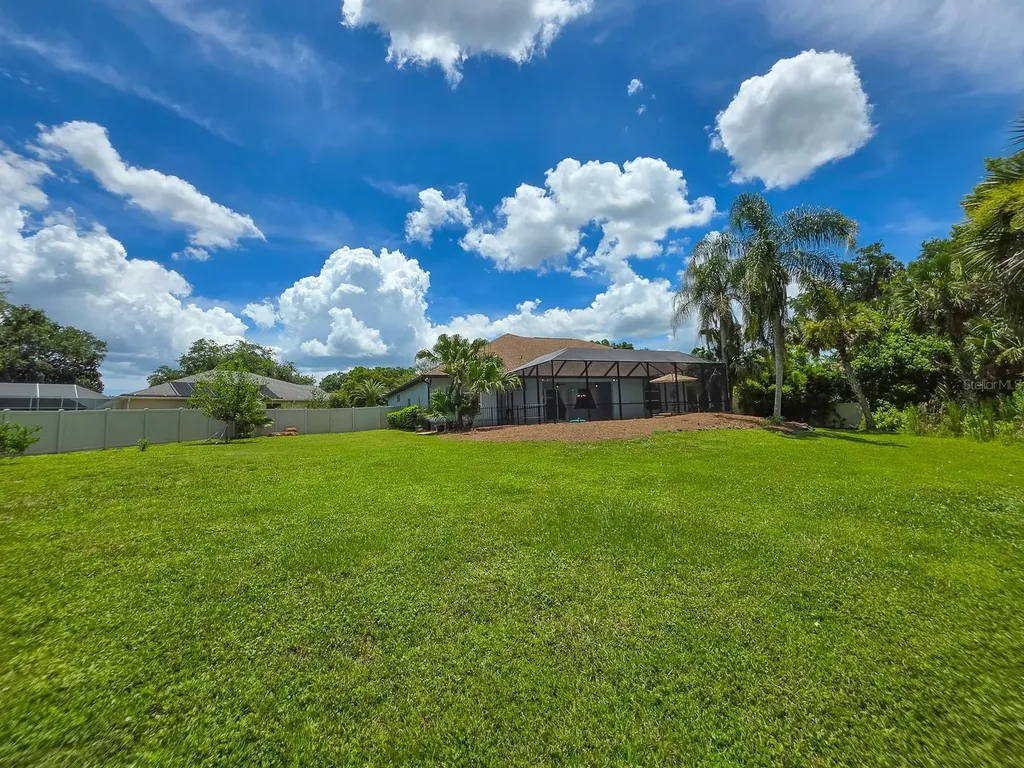 6053 Sabal Creek Boulevard Port Orange FL 32128