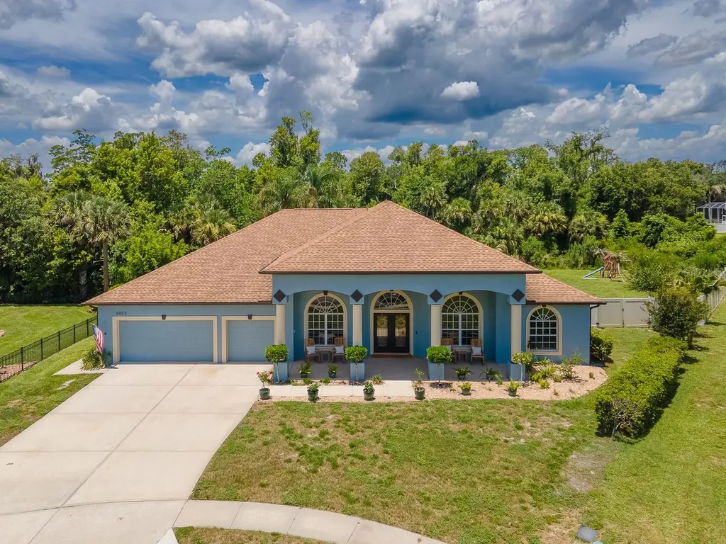 6053 Sabal Creek Boulevard Port Orange FL 32128
