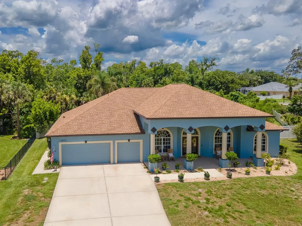 6053 Sabal Creek Boulevard Port Orange FL 32128