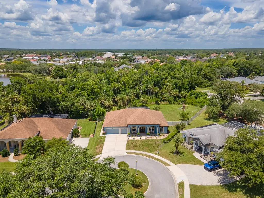 6053 Sabal Creek Boulevard Port Orange FL 32128