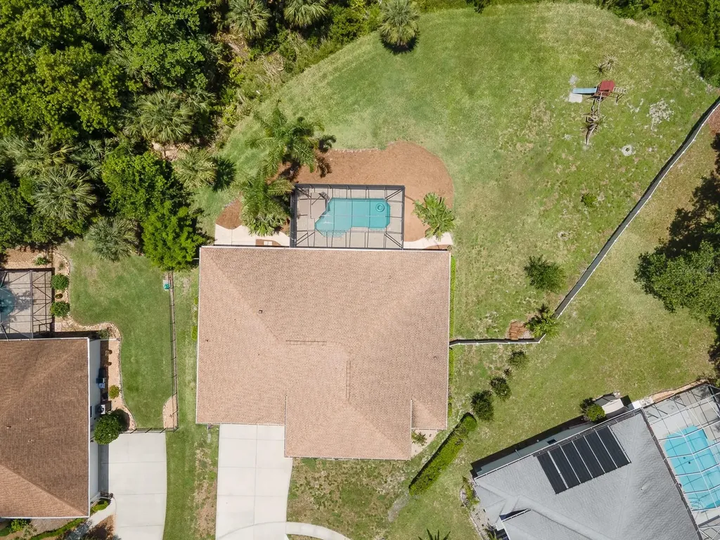 6053 Sabal Creek Boulevard Port Orange FL 32128