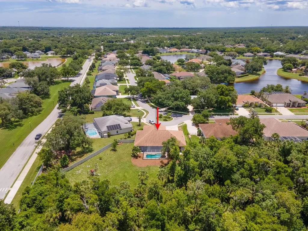 6053 Sabal Creek Boulevard Port Orange FL 32128
