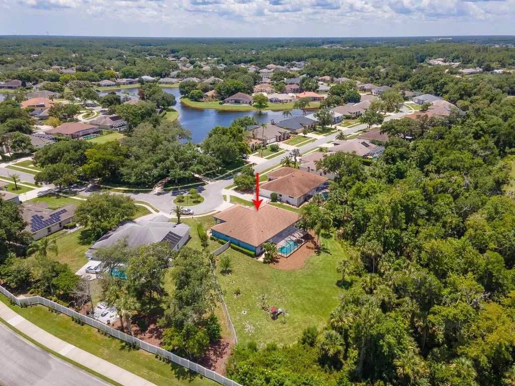 6053 Sabal Creek Boulevard Port Orange FL 32128