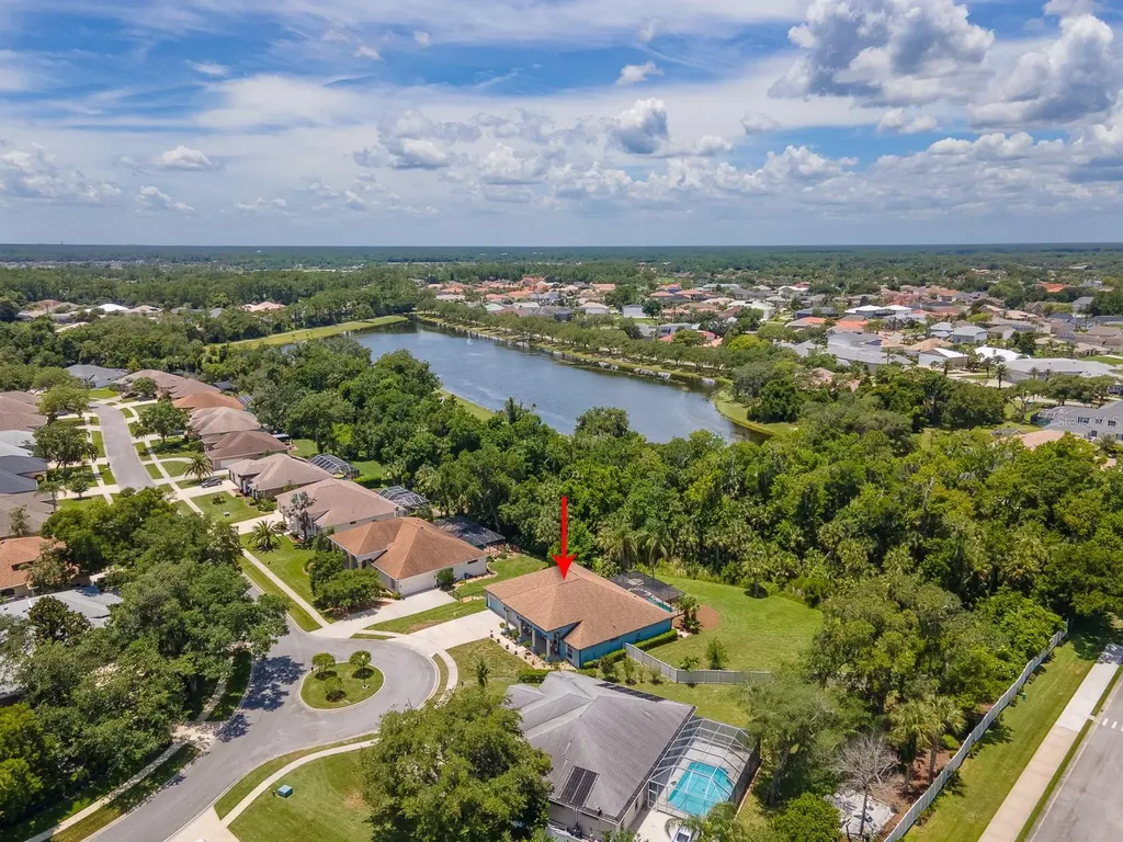 6053 Sabal Creek Boulevard Port Orange FL 32128