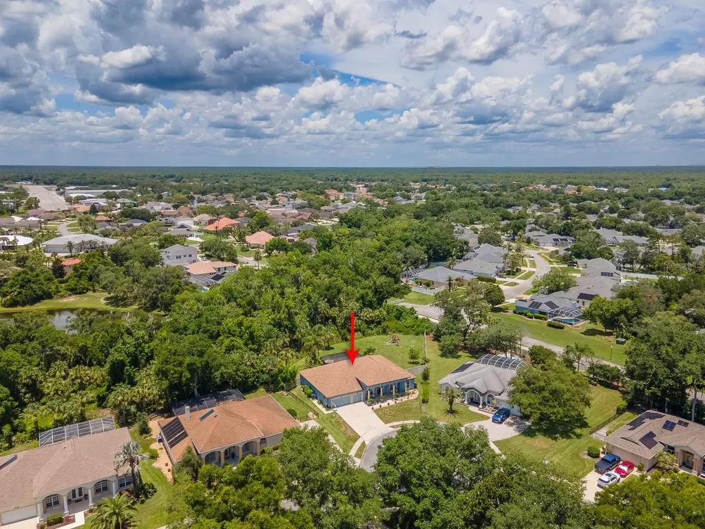 6053 Sabal Creek Boulevard Port Orange FL 32128