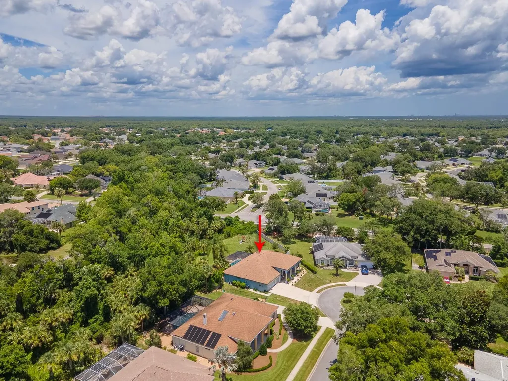 6053 Sabal Creek Boulevard Port Orange FL 32128
