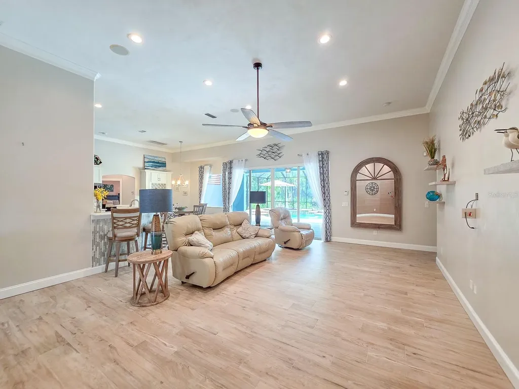 6053 Sabal Creek Boulevard Port Orange FL 32128