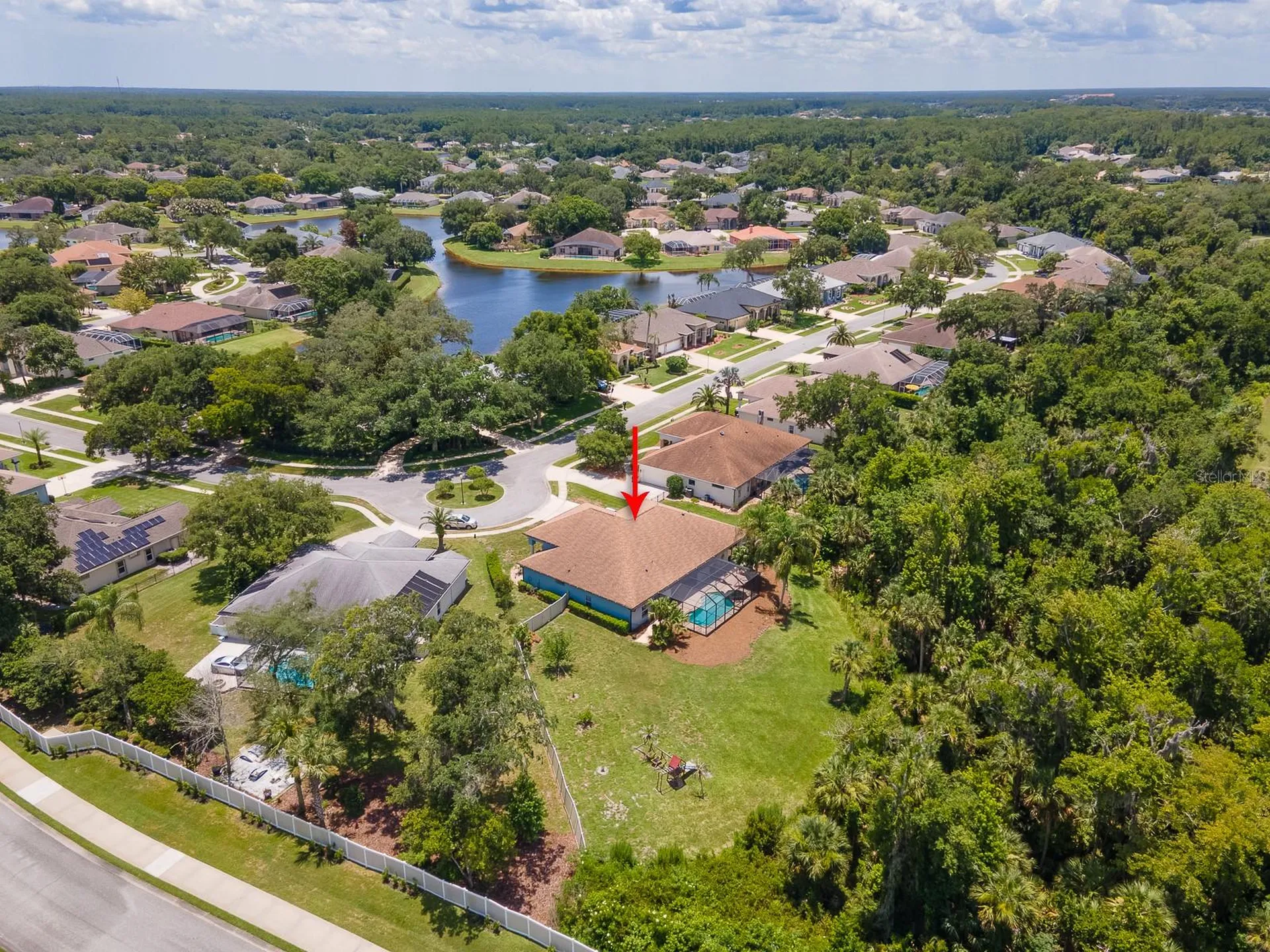 6053 Sabal Creek Boulevard Port Orange FL 32128