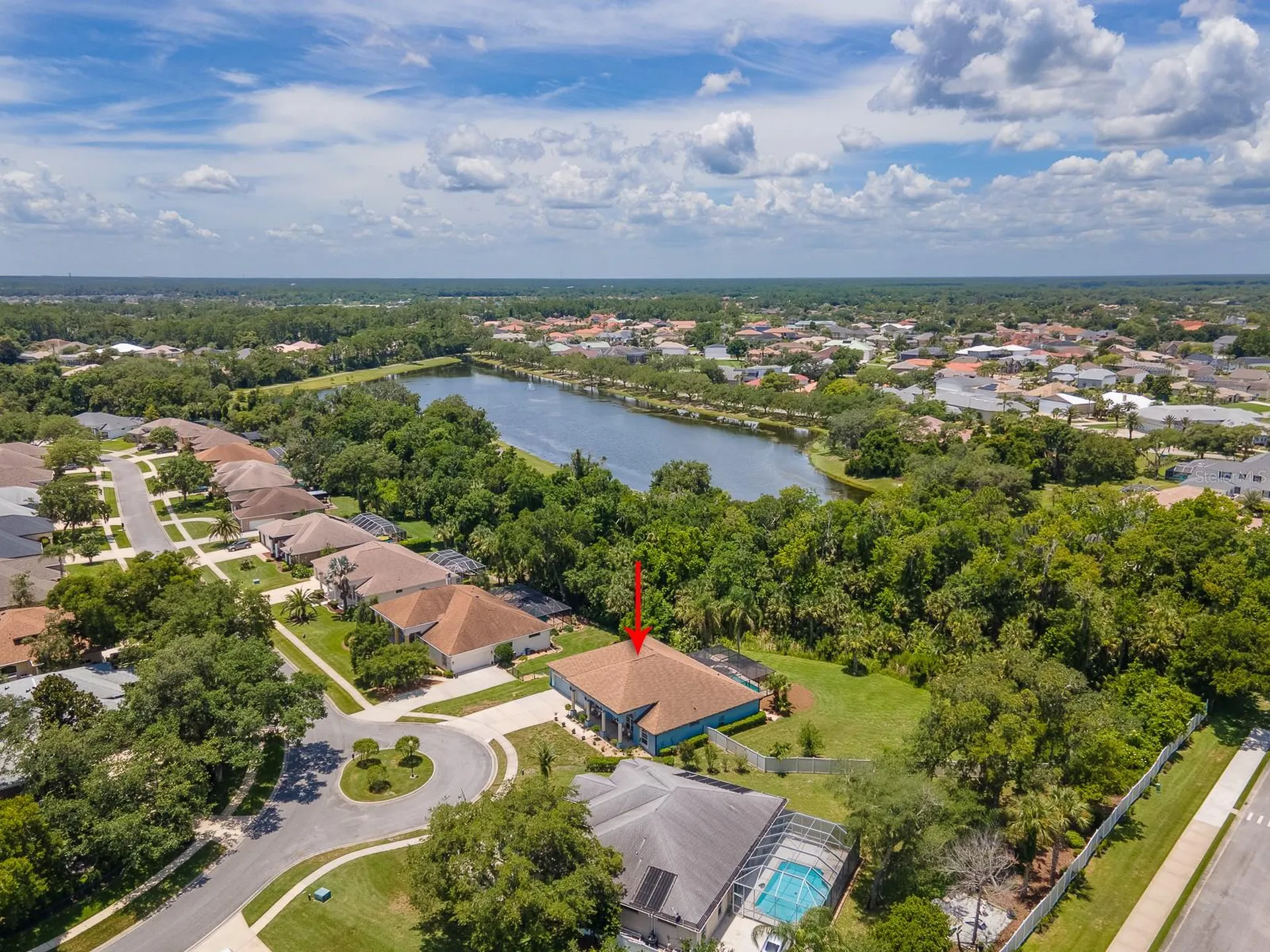 6053 Sabal Creek Boulevard Port Orange FL 32128