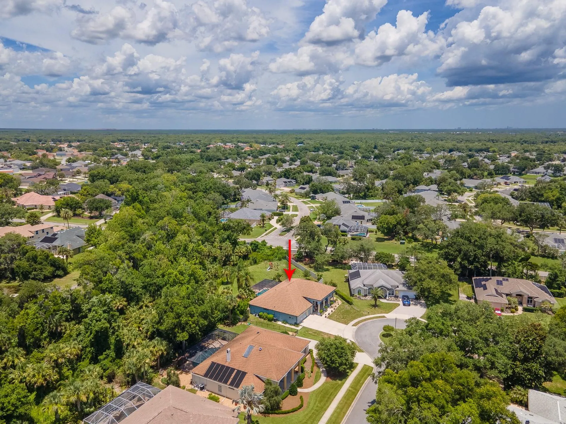 6053 Sabal Creek Boulevard Port Orange FL 32128