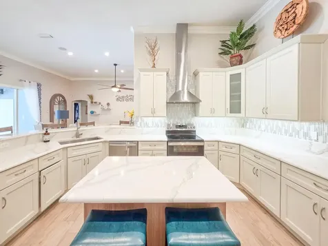6053 Sabal Creek Boulevard Port Orange FL 32128